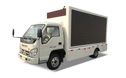 宣傳車系列